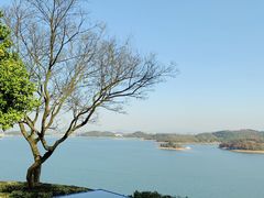 -天目湖涵田半山温泉