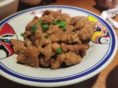 -延安八大碗(陕北菜·枣园路店)