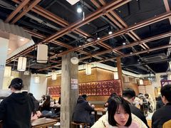 -寻裕记·现炒浇头面(人民广场店)