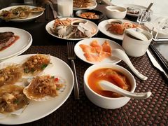 -339旋转餐厅(天府熊猫塔店)