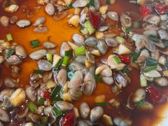 -健眺小海鲜(临海后山店)