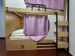 -青庭青旅纯女生Youth Apartment(福田石厦地铁站店)