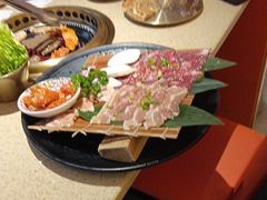 -妙香居韩国烤肉(容桂天佑城店)