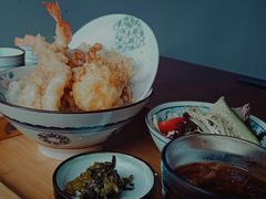 -笑福亭料理小馆(解放碑店)