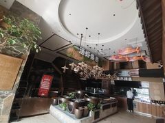 -五味坊·大渔市(瑞丰商博城店)