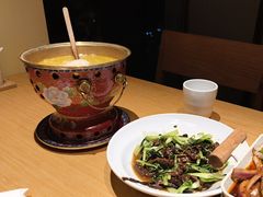 -关东小磨东北菜(上海长风大悦城店)