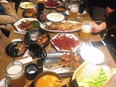 -马海涛牛肉串·午市牛腩饭·烧烤夜宵(领汇广场店)
