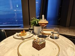 -大堂酒廊·富力丽思卡尔顿酒店