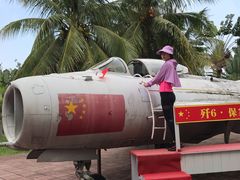 -红色娘子军纪念园