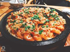 土法烤虾-鱼食饭稻·苏浙土菜17年老馆子(平江路店)