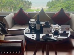 -三亚太阳湾柏悦酒店