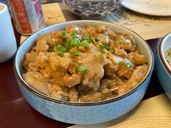 -陕西风味餐厅(陕西省驻京办店)