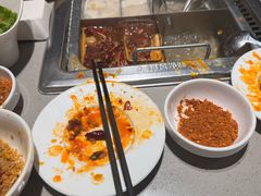 -海底捞火锅(关山保利店)