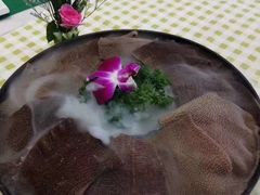 -青一色火锅(摩根店)