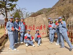 -陕西黄河壶口瀑布旅游区
