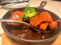 -鹿港小镇(悠唐店)