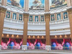 -蔡澜点心·粤菜(月星环球港店)