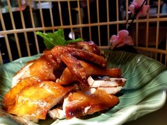 -佬麻雀·新湘菜(珠海金发购物中心店)