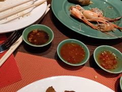 -义乌香格里拉•食尚汇MIX