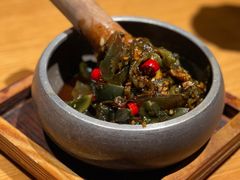 -湘与香缘·湖南菜(王府井北京市百货大楼店)