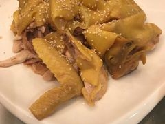 -御花园·粤菜·海鲜火锅(中山公园店)