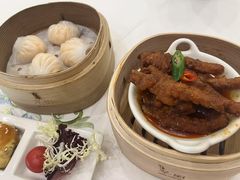 -翠园(北京王府中环店)