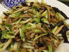 -东四民芳餐厅(世茂工三店)