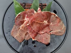 秘制牛里脊-犟牛家·榴莲烤肉(五棵松店)