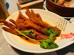 -晓粤·惹味粤菜(凯德乐峰广场店)