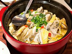 -明州小宴(文化广场店)