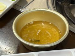 -大福黄牛料理·韩式烤肉·黄牛肥肠·酱蟹