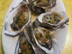 -老字号蛇口德记烧腊饭店·海鲜加工