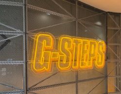 -G-STEPS舞蹈工作室