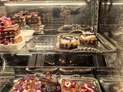 -B&C黄油与面包·THE GARDEN BAKERY概念店(世纪汇店)