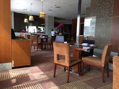 大堂-丽晶酒店-金宝99 Restaurant