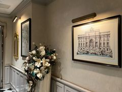 -半岛翡丽海鲜自助餐厅(观风亭店)