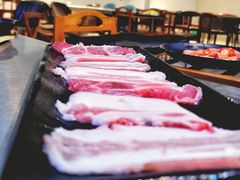 -五彩凉山自助西昌烧烤(柳翠路店)