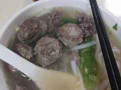 -福合埕牛肉丸(福平路店)