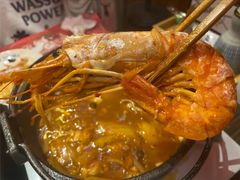 -仙隐小鹿中华料理(南宁万象城店)
