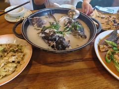 -丰乐餐厅·始于1999·本地老字号