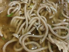 -正顺饸饹馆(中土商务楼店)