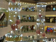 -光启城时尚购物中心