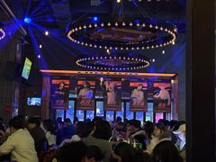 -HIB HUB公社(解放西路店)