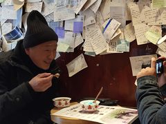 大堂-古树酸奶(八廓南街店)