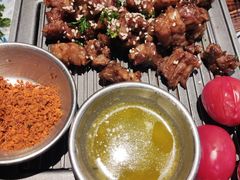 -小川洋风料理(汉街店)