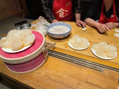 -沙州食驿·非遗小吃夜市