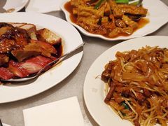 -文兴酒家(Chinatown - Gerrard Street)