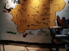-木卡买提新疆餐厅·清真(新里海顿公馆店)