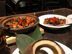 -汤城小厨•粤菜•靓汤(苏州街店)
