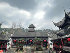 -自贡市盐业历史博物馆